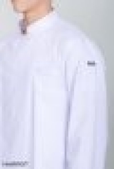 เสื้อเชฟ Anti-Bacterial