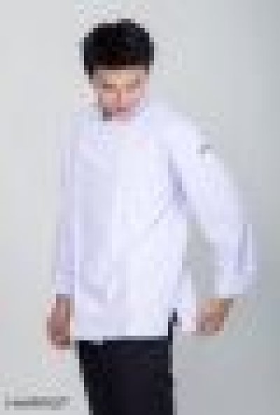 เสื้อเชฟ Anti-Bacterial