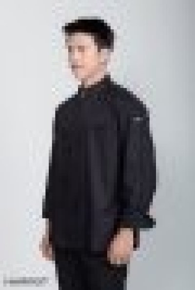 เสื้อเชฟ Anti-Bacterial