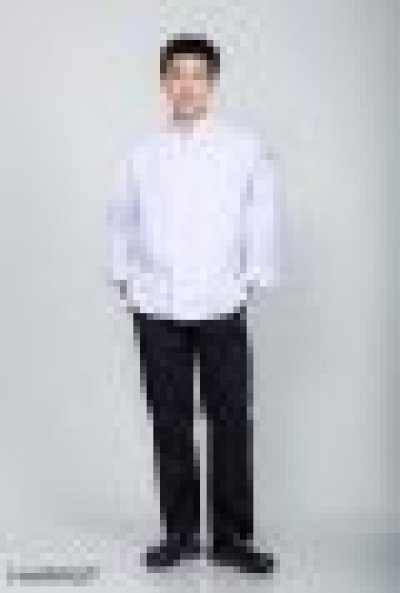 เสื้อเชฟ Anti-Bacterial