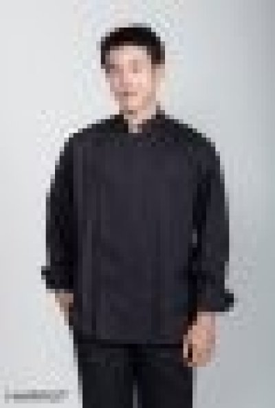 เสื้อเชฟ Anti-Bacterial