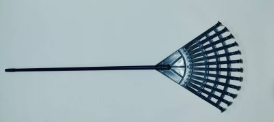 คราดพลาสติก