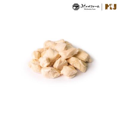 Michinoku Farm Freeze Dried Sasami Chicken