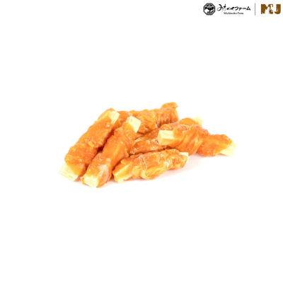 Michinoku Farm Chicken Sasami & Cheese