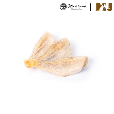 Michinoku Farm Freeze Dried Nodoguro Fish
