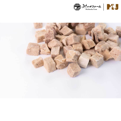 Michinoku Farm Freeze Dried Iwami Pork