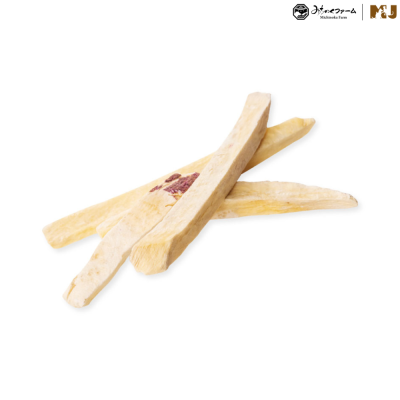 Michinoki Farm Freeze Dried Japanese Sweet Potato
