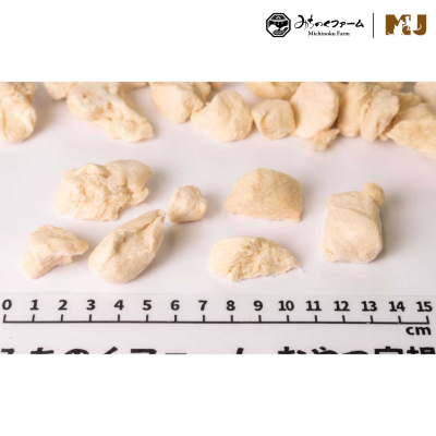 Michinoku Farm Freeze Dried Sasami Chicken