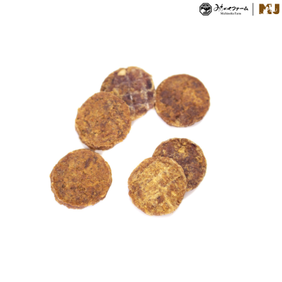 Michinoku Farm Tuna Chip