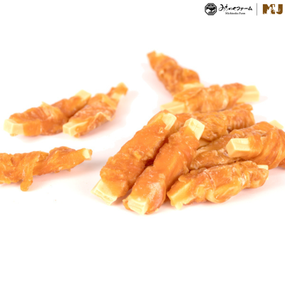 Michinoku Farm Chicken Sasami & Cheese