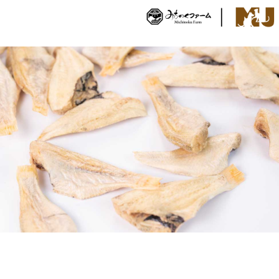 Michinoku Farm Freeze Dried Nodoguro Fish