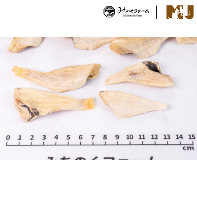 Michinoku Farm Freeze Dried Nodoguro Fish