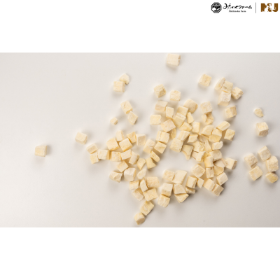 Michinoku Farm Freeze Dried Tofu
