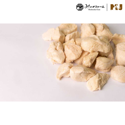 Michinoku Farm Freeze Dried Sasami Chicken
