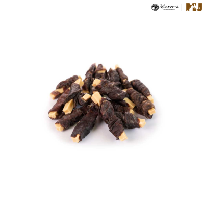 Michinoku Farm Horse Meat & Cheese