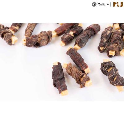 Michinoku Farm Horse Meat & Cheese