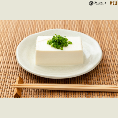 Michinoku Farm Freeze Dried Tofu