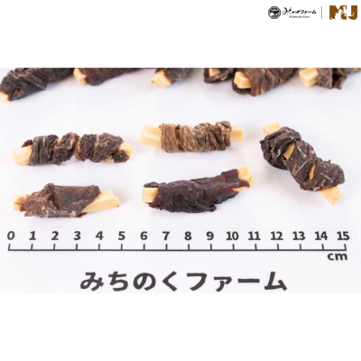 Michinoku Farm Horse Meat & Cheese