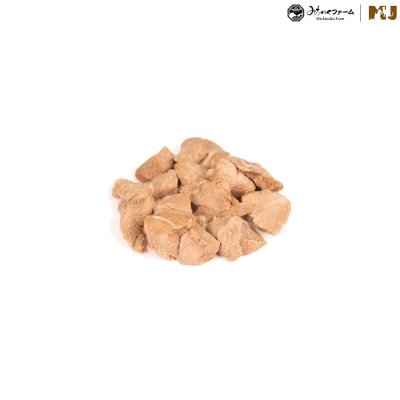 Michinoku Farm Freeze Dried Omi Duck