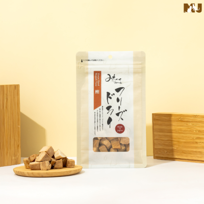 Michinoku Farm Freeze Dried Katsuo