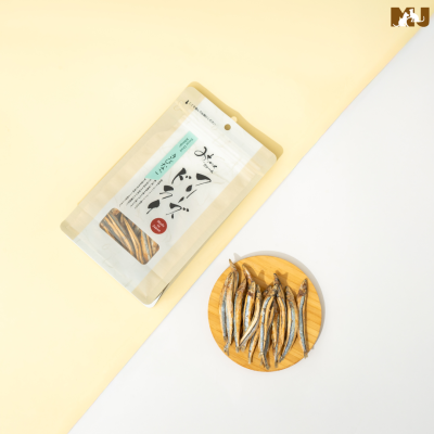 Michinoku Farm Freeze Dried Kibinago