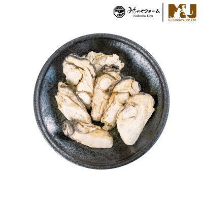 Michinoku Farm Freeze Dried Oysters