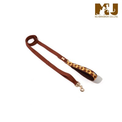 Noradog Bobo&Chuchu Hand Leash