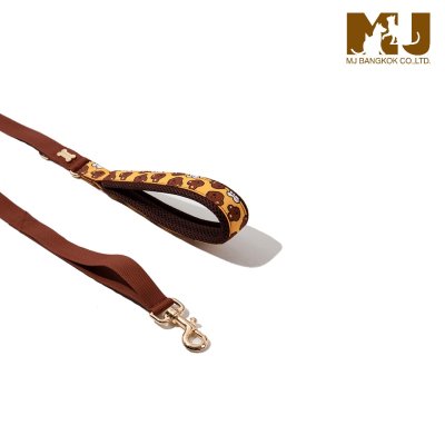 Noradog Bobo&Chuchu Hand Leash