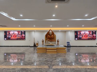 ผลงานที่ผ่านมา