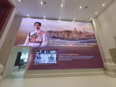 ผลงานที่ผ่านมา