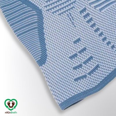 Knee support - นุ่มเข่า รุ่น OrthoFex Knee support - นุ่มเข่า รุ่น OrthoFex