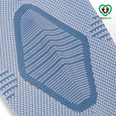 Knee support - นุ่มเข่า รุ่น OrthoFex Knee support - นุ่มเข่า รุ่น OrthoFex