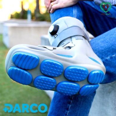 Air Walker Boot DARCO รุ่น Statos 8 ขนาด Standard