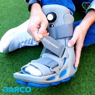 Air Walker Boot DARCO รุ่น Statos 8 ขนาด Standard