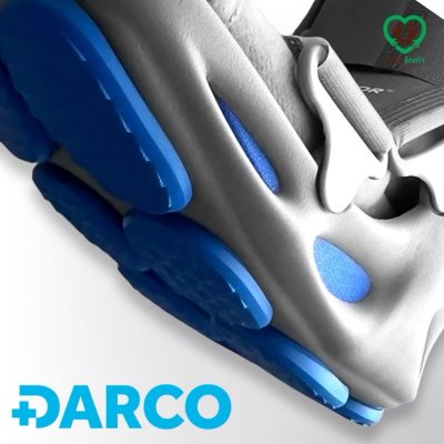 Air Walker Boot DARCO รุ่น Statos 8 ขนาด Standard