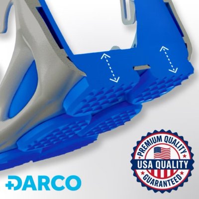 Air Walker Boot DARCO รุ่น Statos 8 ขนาด Standard