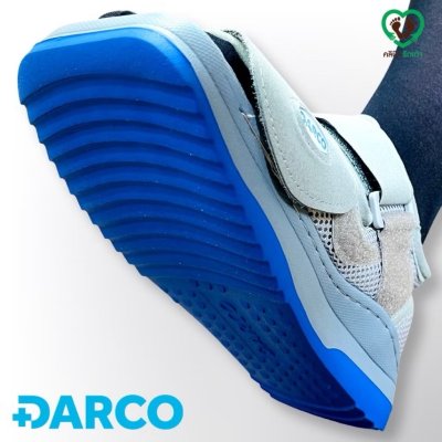 Hermex Off-load Shoe รองเท้าลดแรงกระแทก