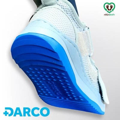 Hermex Shoe รองเท้าลดแรงกระแทกชั้นสูง Hermex Shoe รองเท้าลดแรงกระแทกชั้นสูง