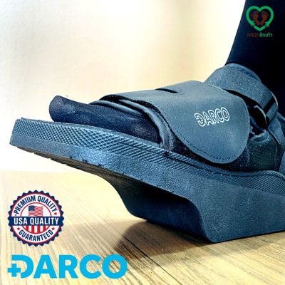 Phalanx @ DARCO รองเท้าลดแรงกระแทกบริเวณหน้าเท้า Phalanx @ DARCO รองเท้าลดแรงกระแทกบริเวณหน้าเท้า