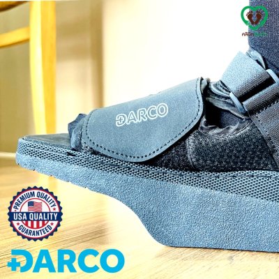 Phalanx @ DARCO รองเท้าลดแรงกระแทกบริเวณหน้าเท้า Phalanx @ DARCO รองเท้าลดแรงกระแทกบริเวณหน้าเท้า