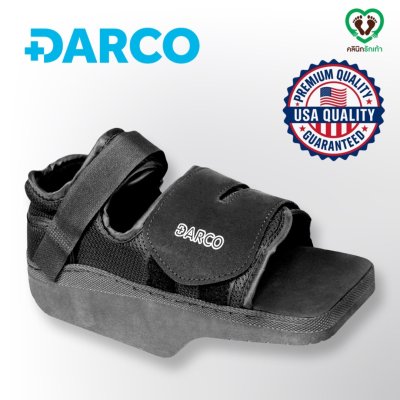 Phalanx @ DARCO รองเท้าลดแรงกระแทกบริเวณหน้าเท้า Phalanx @ DARCO รองเท้าลดแรงกระแทกบริเวณหน้าเท้า