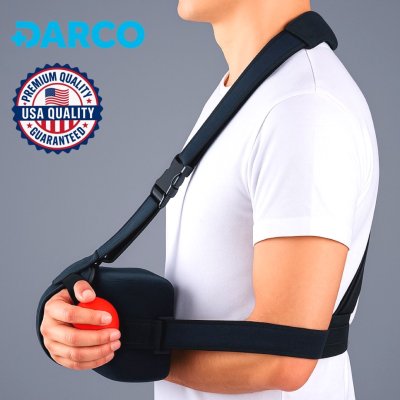 Ultra Shoulder MOON Arm Sling @ DARCO
