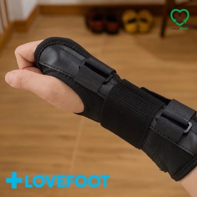 Wrist Slab Premium By Lovefoot