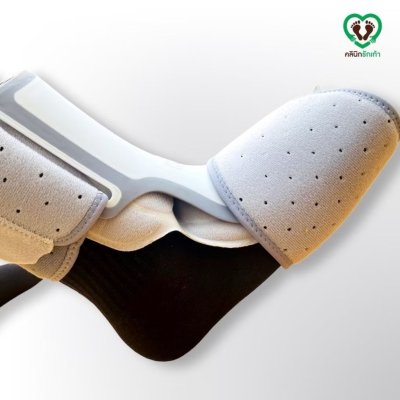 Night splint Premium by คลินิกรักเท้า