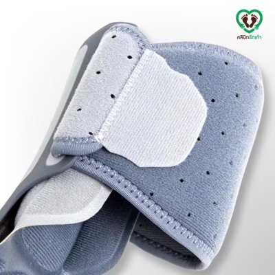 Night splint Premium by คลินิกรักเท้า
