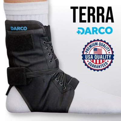 TERRA Ankle Lock by DARCO