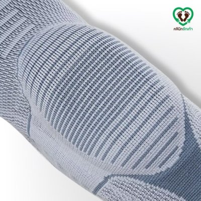 นุ่มเข่ารุ่น Genu-MAX