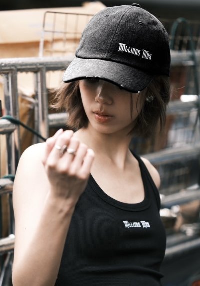 Millions Max Cap