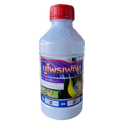 บูโพรเฟซิน MC 1ลิตร ยกลัง12ขวด