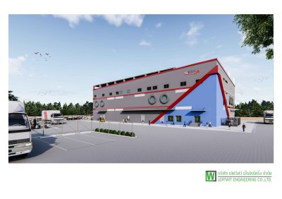 Kyokuyo Global Seafoods co., ltd